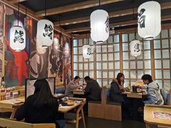 大堂-沼津港渔市(宏伊国际广场店)