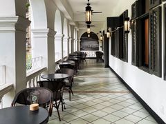 -星巴克臻选(广州沙面店)