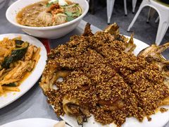 -松明一烤肉馆(鲁园店)