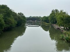 -西溪国家湿地公园