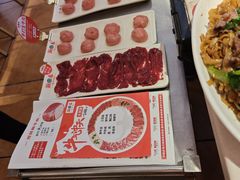 -潮泰牛肉火锅 · 创于1992年(车公庙店)