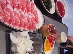 -洞子口重庆鲜货火锅(楚翘城旗舰店)