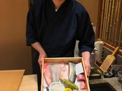 -鮨一日本料理旗舰店(总店)