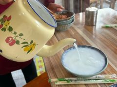 -吴大师呱呱面皮(育生巷店)