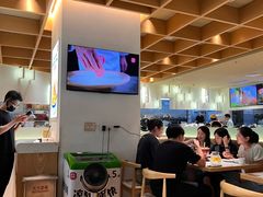 -关东小磨东北菜(漕河泾印象城店)