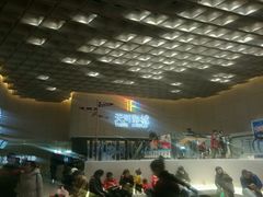 -汉阳天河电影城(王家湾店)