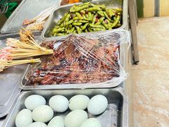 -谭记十三香手抓小龙虾(龙王庙店)