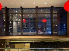 -君悦酒店·乐厨·高空自助餐(青年大街店)