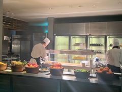 -三亚艾迪逊酒店·海滩烧烤 BARBACOA·现场乐队·浪漫晚餐·烧烤海鲜