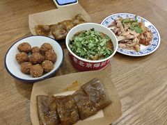 -咂摸(南锣鼓巷店)