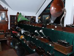 -旅顺留声机博物馆