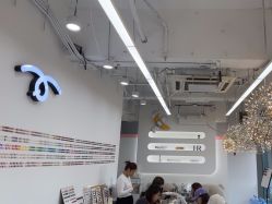 -babiline芭比莱恩半永久纹眉纹唇发际线