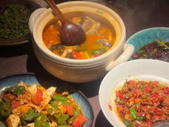 -山石榴·贵州菜(丰盛里店)