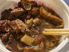 -门框胡同百年卤煮(前门煤市街店)