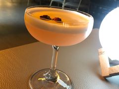 -深蓝超市Alcohol Player餐酒吧