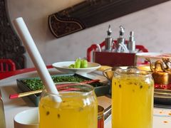 -小龙翻大江文化火锅(太古里店)
