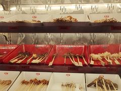 -大芊金重庆串串火锅(南京路店)