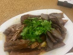 -潮道鱼仔店·潮汕味(长兴路店)