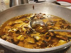 -辣婆婆(航天桥店)