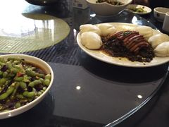 -刘胖子家常菜·蹄花焖藕(中央花园店)