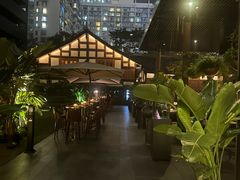 -Jing Bar 井酒吧