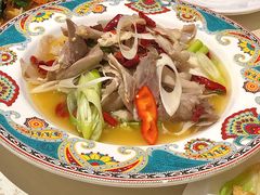 -巴依老爷·新疆美食(上城区天城路店)