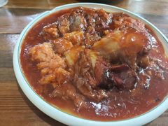 -闻香阁·清真(光荣道店)