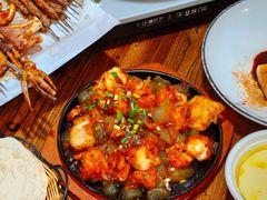 -壹块捌烧烤(灯市口店)