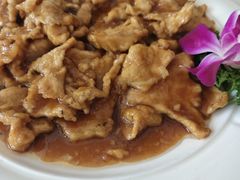 生大烤-老苏扬饭店