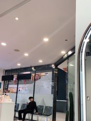 -ON STAR SALON