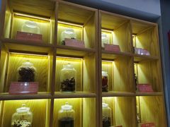 -川香鼎盛·川府家宴商务宴请(市桥富华路店)