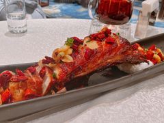 -红棉中餐厅·广州海航威斯汀酒店