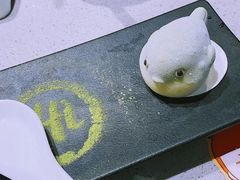 -海底捞火锅(漕宝路店)