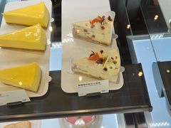 -Seesaw Coffee(西岸凤巢店)