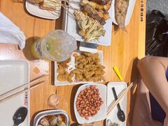 -本色.小马哥烧烤(无锡九里仓店)
