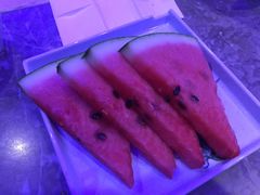 西瓜-老板恋上鱼(恒隆广场店)