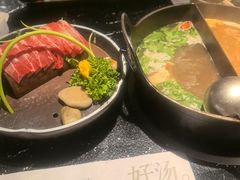 -盡膳口福·百年汤方火锅(科华北路店)