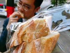 -面包与我Bread Or Me(长城汇店)