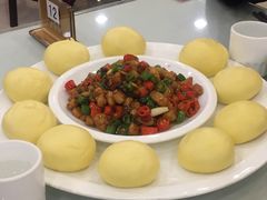 -陶然饺子城(奥体中路店)