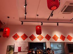 -荆九爷爆炒桥头三嫩(夫子庙店)