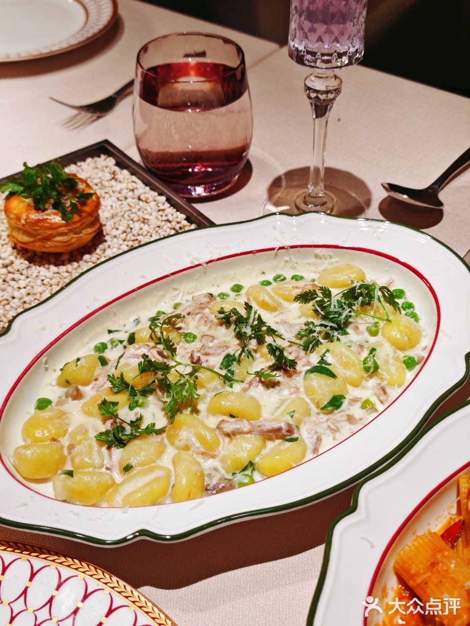 我愿称之为合肥氛围感西餐之首😌