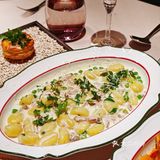 我愿称之为合肥氛围感西餐之首😌