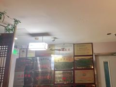 -清真·老门框爆肚涮肉·中华老字号(丰管路店)