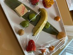 -天津君隆威斯汀酒店