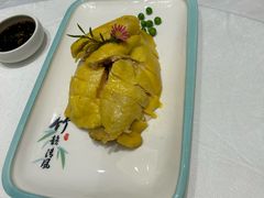 -银筵(武夷路店)