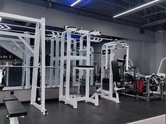 -EASY POWER健身工作室(浦东大道店)