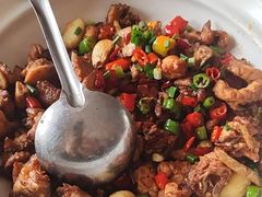 -龚师傅土菜馆.地道农家菜(魅力湘西店)