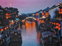 -山塘街