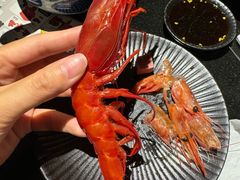 -王鼎精致料理铁板烧(世博源店)