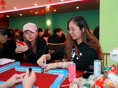 -克拉城堡网红轰趴馆·会场
